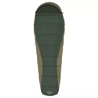 Sac de dormit NEX MOSSY GREEN