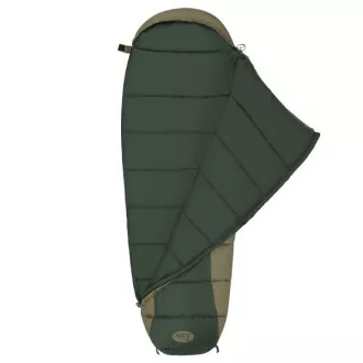Sac de dormit NEX MOSSY GREEN