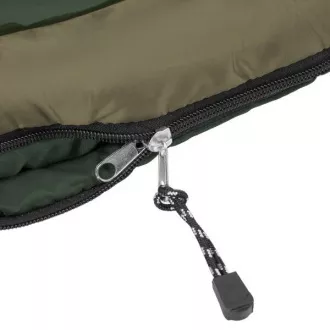Sac de dormit NEX MOSSY GREEN