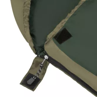 Sac de dormit NEX MOSSY GREEN