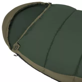Sac de dormit NEX MOSSY GREEN