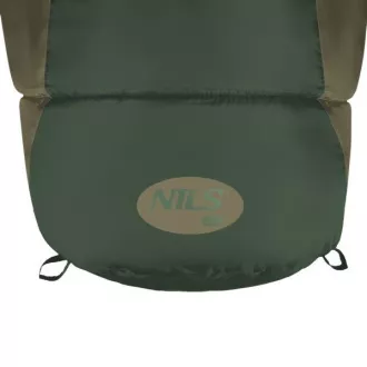 Sac de dormit NEX MOSSY GREEN