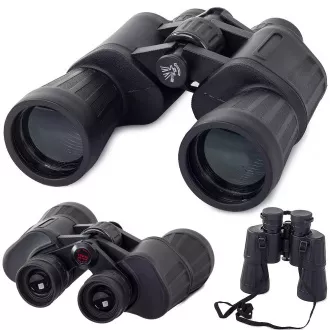 Binoclu de vânătoare cu mărire 10x50 Binoclu de vânătoare cu mărire 10x50
