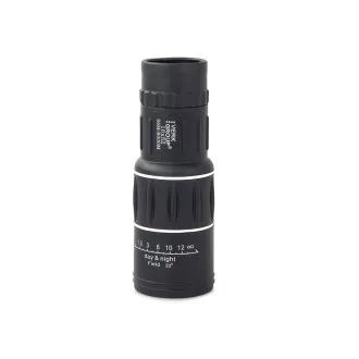 Binoclu de vânătoare/monoclu de vânătoare 16x52 - Utilizat Binoclu de vânătoare/monoclu de vânătoare 16x52 - Utilizat
