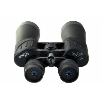 Binoclu OPTIC GENETIC 10-90x90 + ZOOM Binoclu OPTIC GENETIC 10-90x90 + ZOOM
