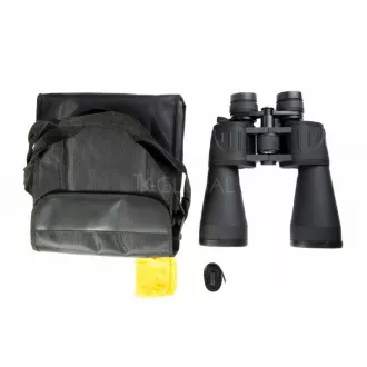 Binoclu OPTIC GENETIC 10-90x90 + ZOOM Binoclu OPTIC GENETIC 10-90x90 + ZOOM