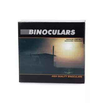 Binoclu WERK 20x50