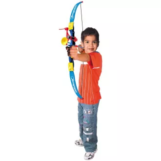 Set de tir cu arcul pentru copii, arc 78 cm Set de tir cu arcul pentru copii, arc 78 cm