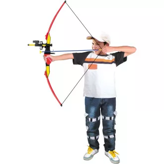 Set de tir cu arcul pentru copii, arc 95cm