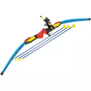 Set de tir cu arcul pentru copii, arc 95cm