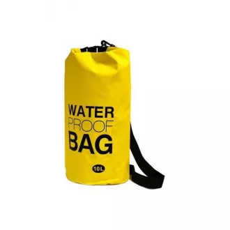 Sac uscat impermeabil 10 l Sac uscat impermeabil 10 l