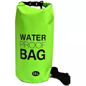 Sac uscat impermeabil 10 l Sac uscat impermeabil 10 l