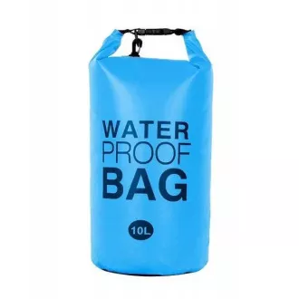 Sac uscat impermeabil 10 l Sac uscat impermeabil 10 l
