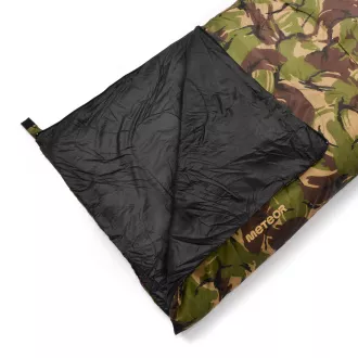 Sac de dormit MTR Dreamer, camuflaj