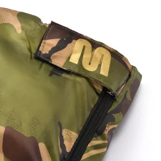Sac de dormit MTR Dreamer, camuflaj