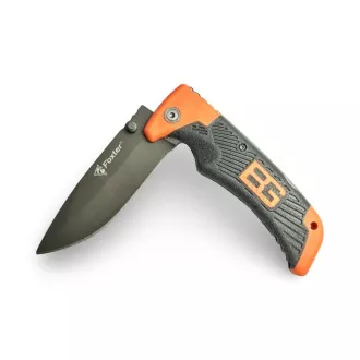 Cuțit pliabil FOXTER 19cm