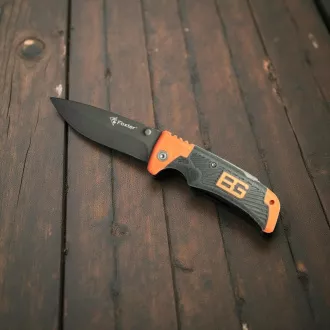 Cuțit pliabil FOXTER 19cm