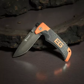Cuțit pliabil FOXTER 19cm