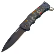 Cuțit pliabil FOXTER 16cm