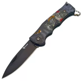 Cuțit pliabil FOXTER 16cm