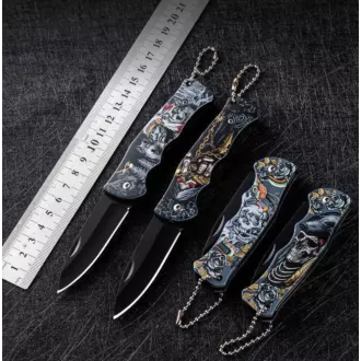 Cuțit pliabil FOXTER 16cm