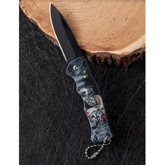 Cuțit pliabil FOXTER 16cm