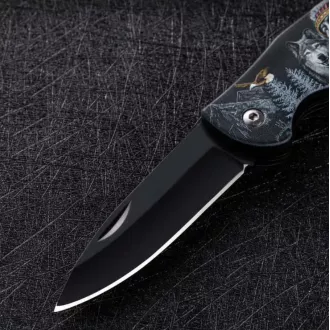 Cuțit pliabil FOXTER 16cm