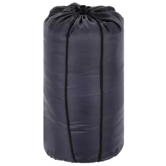 Sac de dormit ENERO CAMP, 170X30X70 cm, gri
