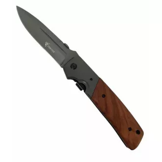 Cuțit pliabil pentru drumeții Foxter, 28,5 cm