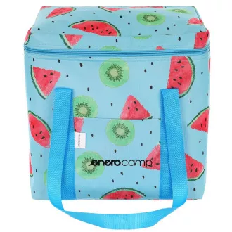 Geantă termică ENERO CAMP 32x25x35 cm, 28 l, pepene galben Geantă termică ENERO CAMP 32x25x35 cm, 28 l, pepene galben