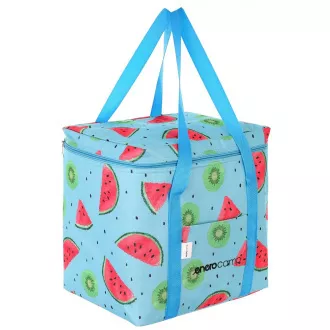 Geantă termică ENERO CAMP 32x25x35 cm, 28 l, pepene galben Geantă termică ENERO CAMP 32x25x35 cm, 28 l, pepene galben