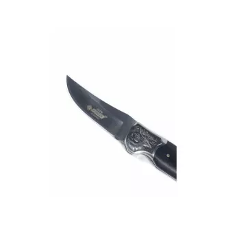 Kandar Cuțit de buzunar cu mâner decorat, 20 cm
