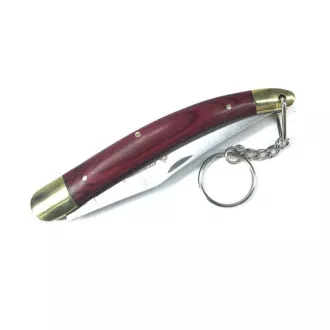 Cuțit multifuncțional de buzunar Kandar, 22 cm