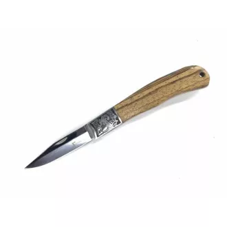 Cuțit de drumeție ARIES, 22 cm
