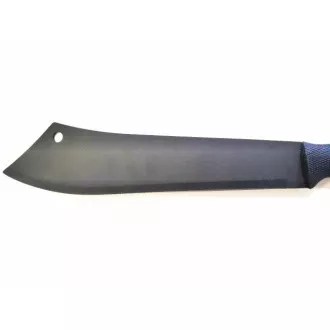 Macetă BARRACUDA, scurtă, 44 cm