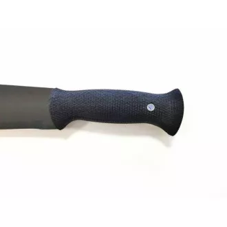 Macetă BARRACUDA, scurtă, 44 cm