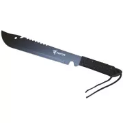 FOXTER Macetă Bowie Bowie, negru, 50 cm