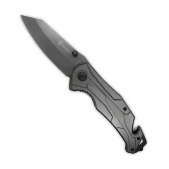 FOXTER Cuțit pliabil CARBON, 20 cm