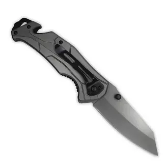 FOXTER Cuțit pliabil CARBON, 20 cm