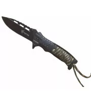 FOXTER JUNGLE cuțit de drumeție FOXTER JUNGLE, 21,5 cm