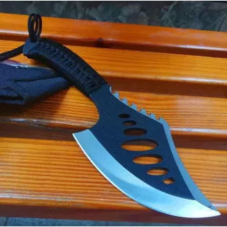 FOXTER Cuțit topor Tomahawk Cleaver, 27 cm