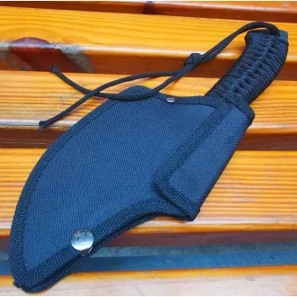 FOXTER Cuțit topor Tomahawk Cleaver, 27 cm