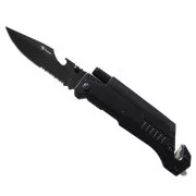 FOXTER Cuțit multifuncțional pliabil, 22 cm