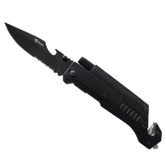FOXTER Cuțit multifuncțional pliabil, 22 cm