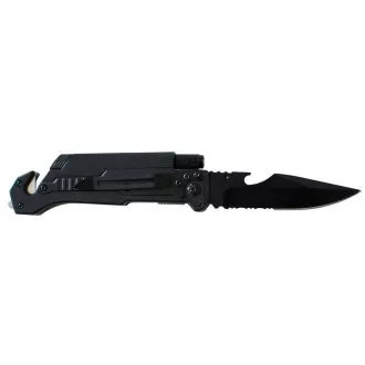 FOXTER Cuțit multifuncțional pliabil, 22 cm