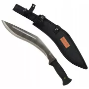 Maceta din inox KUKRI, 45 cm