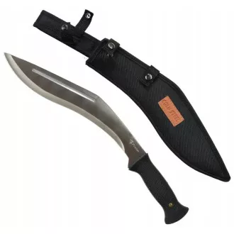 Maceta din inox KUKRI, 45 cm