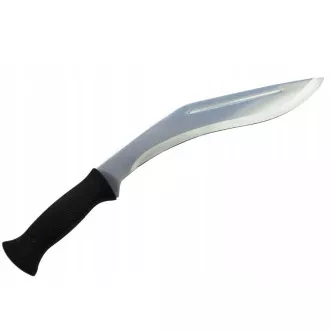 Maceta din inox KUKRI, 45 cm