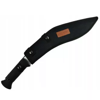 Maceta din inox KUKRI, 45 cm