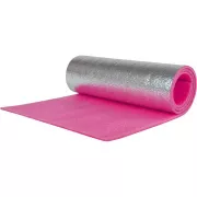 Mat ENERO CAMP 1800x500x10 mm, roz